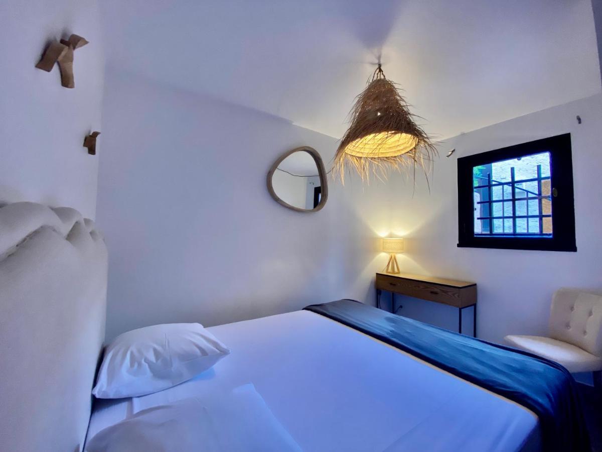 Marinesappartement, La Marina Tropezienne 100M Plage Wifi Fibre Коголин Экстерьер фото